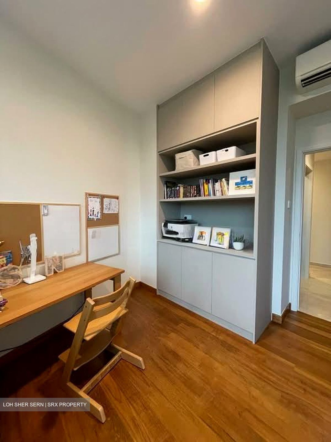 The Equatorial (D10), Condominium #557943251